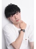 【REJOICE hair EN】王道ショートマッシュ  担当AKIRA