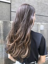 ボルタノット(volta∞knot)&nbsp;【ボルタノット★YUMI】ナチュラルグラデーションハイライト