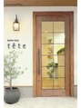 バーバーショップテト(barber shop tete)/barber shop tete 本店