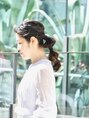 ハードゥ 麻布十番(HAMDD) 枝元 祐実