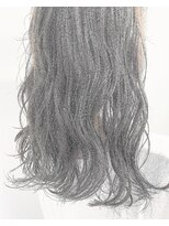 ガーランドウメダ(Garland umeda)&nbsp;ラフミディアム