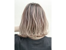 リゴ ヘアー(RIGO hair)