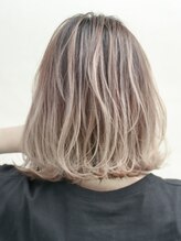 モレッティウィズリゴヘアー(Moretti with RIGO hair)