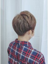 キュウヘアー(KYUU HAIR)&nbsp;ベリーショート