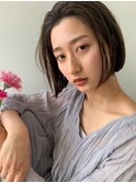 【farfara】シンプルボブ（問屋町テラス）