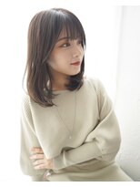 エル 横浜(eL)&nbsp;【 eL 横浜 】ナチュラル ミディ