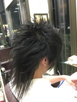 イン東京 足利店&nbsp;メンズカット