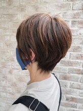 フォルム アージュ FORME age