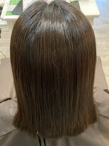 リノ ヘア(Lino hair) ストレートサプリ