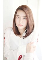 ウィズ 川口店(WIZ) 大人かわいい愛されナチュミディ