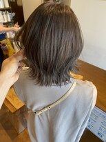 トリート 南行徳本店(TREAT) サマーヌードベージュ/南行徳