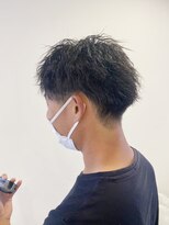 カトレア ストリート店&nbsp;ツイスパ