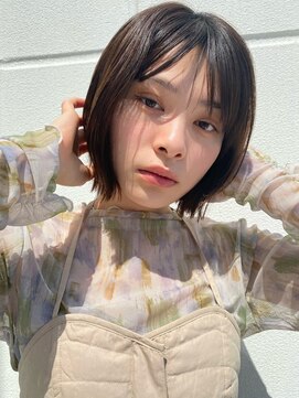 バサ 花小金井店(BASSA) ボブ［花小金井］