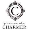 シャルメ 亀有(CHARMER)のお店ロゴ