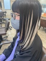 ウィスプヘアー(wisp HAIR) #プルエクステ #エクステ #大宮 #埼玉