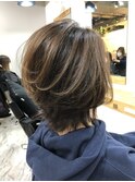 ☆お客様スタイル【Valletta &nbsp;by &nbsp;JEWELセンター北/センター南】