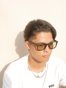 スウェル(SWELL) ショートスタイル