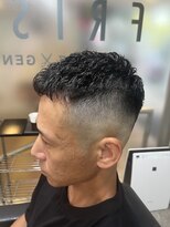 フリゼーア 川西店(FRISEUR)&nbsp;クロップアイパー