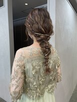 インビテーション 名古屋(invitation)&nbsp;結婚式セット、編み下ろしセット