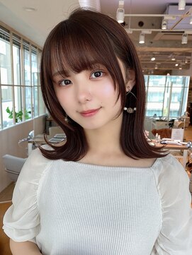 アフロートpd+ KOBE(AFLOATpd+) 【2月1日NEWOPEN！AFLOAT神戸】韓国くびれヘア