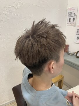 ヴォーグロジック(VOGUE LOGIC) ミルクティグレージュ