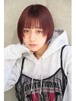 ヴェルダ 池袋店(verda)&nbsp;bob×レイヤー