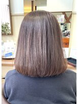コアフィールフィス(COIFFURE fils) M3Dトリートメント