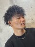 【ご新規様限定】似合わせメンズカット＋スパイラルorツイストパーマ