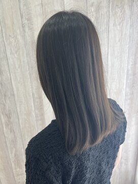 シエル 立川店(CIEL) 【CIEL原田】ミルクティートパーズ