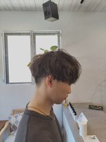 リーシュ(LEASH)&nbsp;ツイストスパイラル