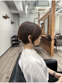 コンパクトショート