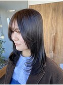 レイヤーカット