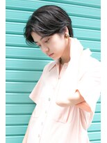 アントワープトーキョー(antwerp TOKYO)&nbsp;酸性ストレート髪質改善縮毛矯正白髪染めハイライト