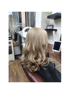 エアリ(airRe) airReスタイル集