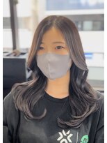 ヘア ライフ ワイレア(HAIR LIFE Wailea)&nbsp;MITSUI【レイヤーカット×ヨシンモリ】