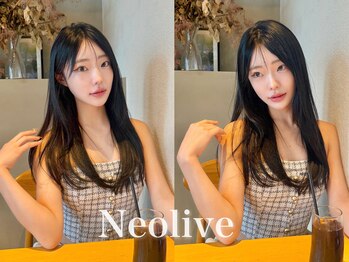 Neolive GINZA【ネオリーブ ギンザ】銀座店