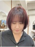 ROUIS 津田沼　ウルフスタイル