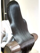 アールサロン アネックス 名駅(Rr SALON ANNEX) 髪質改善トリートメント