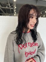 アイン(eim)&nbsp;ニュアンスパーマ