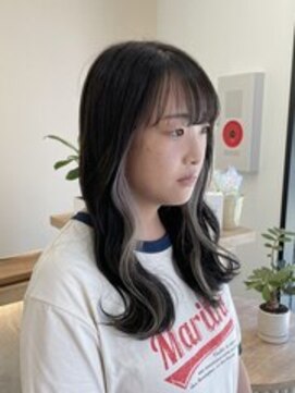 シア 春日部店(SHEER) ホワイトインナー/SHEER春日部店