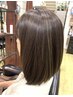 【平日夜割】カット+オーダーメイドトリートメント