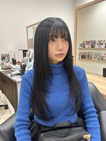サラ 山口店(SARA)&nbsp;ざっくざくレイヤー