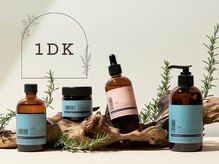 オト(oto)の雰囲気（植物由来成分配合の髪にも自然にも優しいヘアケア商材1DK取扱◎）