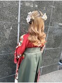 ハーフツイン