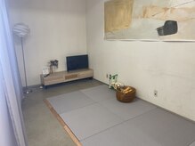 ラーゴム(Lagom)の雰囲気（キッズルーム完備）