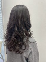 プランタン(Printemps)&nbsp;20代30代40代大人かわいいゆるふわ愛されシルキーベージュ