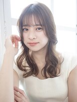 エイト ホワイト 札幌駅前店(EIGHT white)&nbsp;【EIGHT new hair style】e47