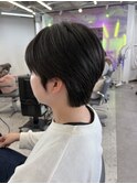 メンズダウンパーマ  Syuri