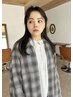 【ご褒美◎贅沢メンテ】カット＋最高級tokio Tr+ヘッドスパ ￥15,950→￥11,000
