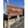 バーバーパパハウス(BarBer PaPa)のお店ロゴ